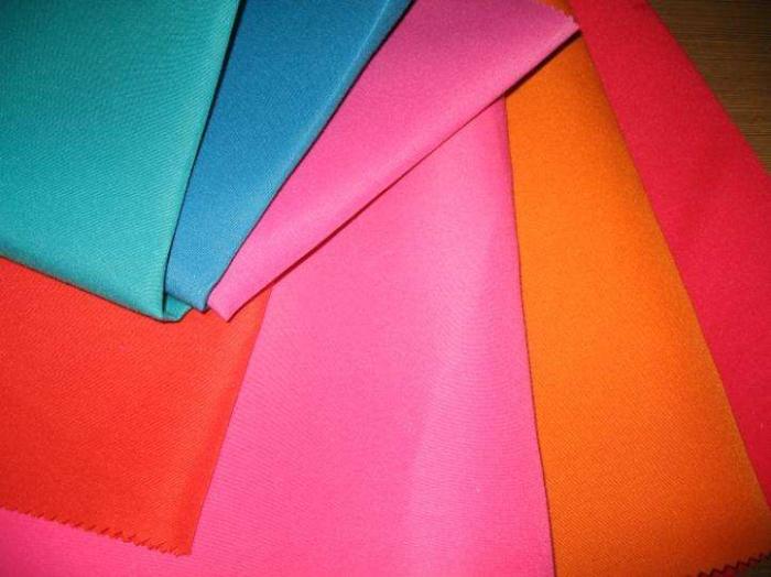 What is Disperse Dyes
