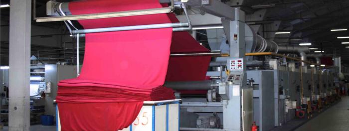 Disperse Dyes Dyeing Method